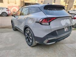 کیا سپۆرتاج